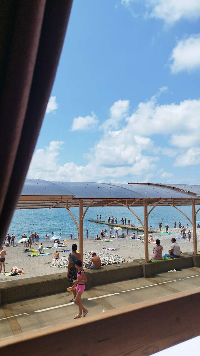 Гостевой дом Элит Хаус Сочи-40