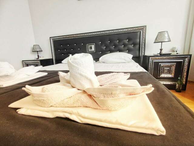 Гостевой дом Элит Хаус Сочи-48