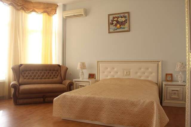 Гостевой дом Элит Хаус Сочи-99