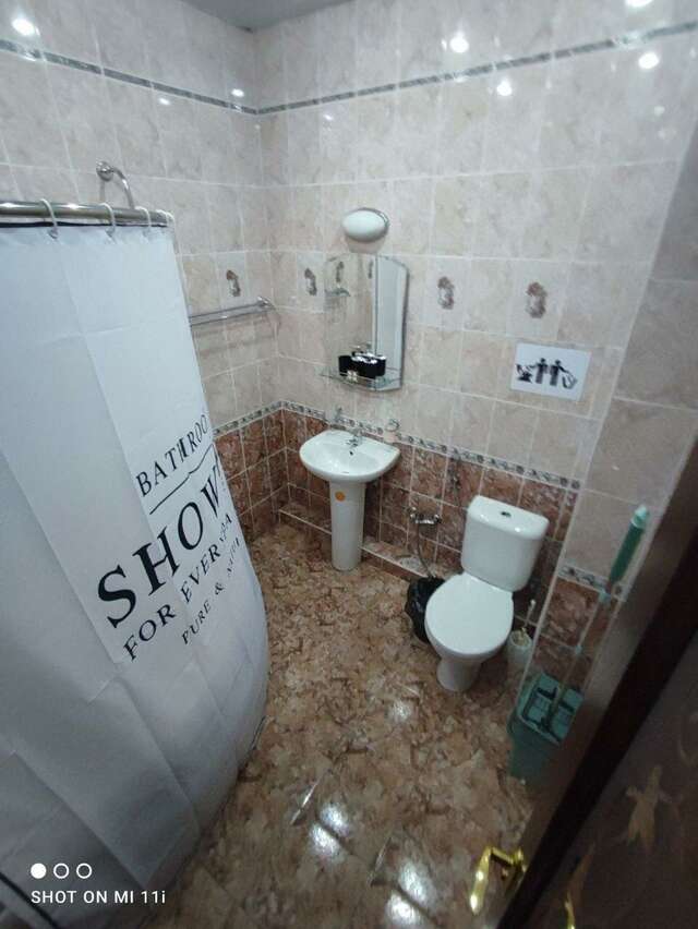 Гостевой дом Элит Хаус Сочи-171