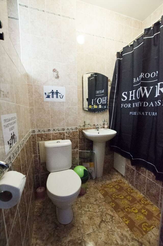 Гостевой дом Элит Хаус Сочи-120