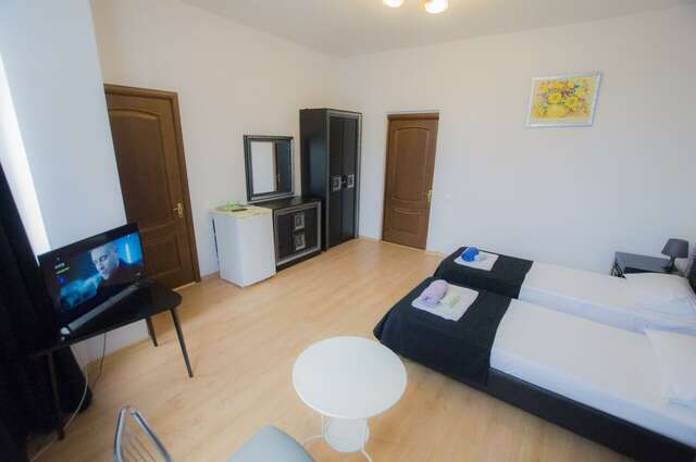 Гостевой дом Элит Хаус Сочи-137