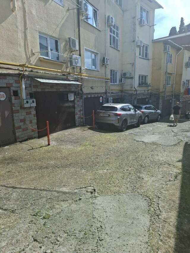 Гостевой дом Элит Хаус Сочи-186