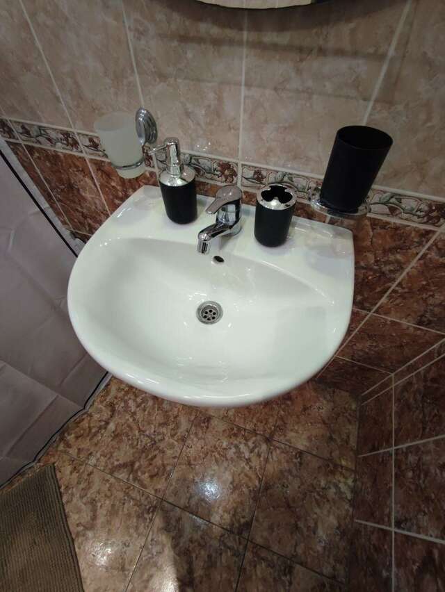 Гостевой дом Элит Хаус Сочи-139