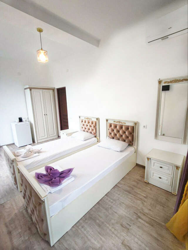 Гостевой дом Элит Хаус Сочи-21