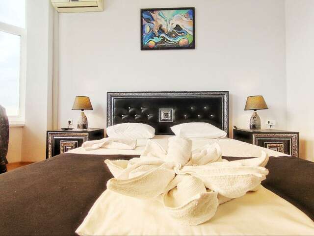 Гостевой дом Элит Хаус Сочи-222