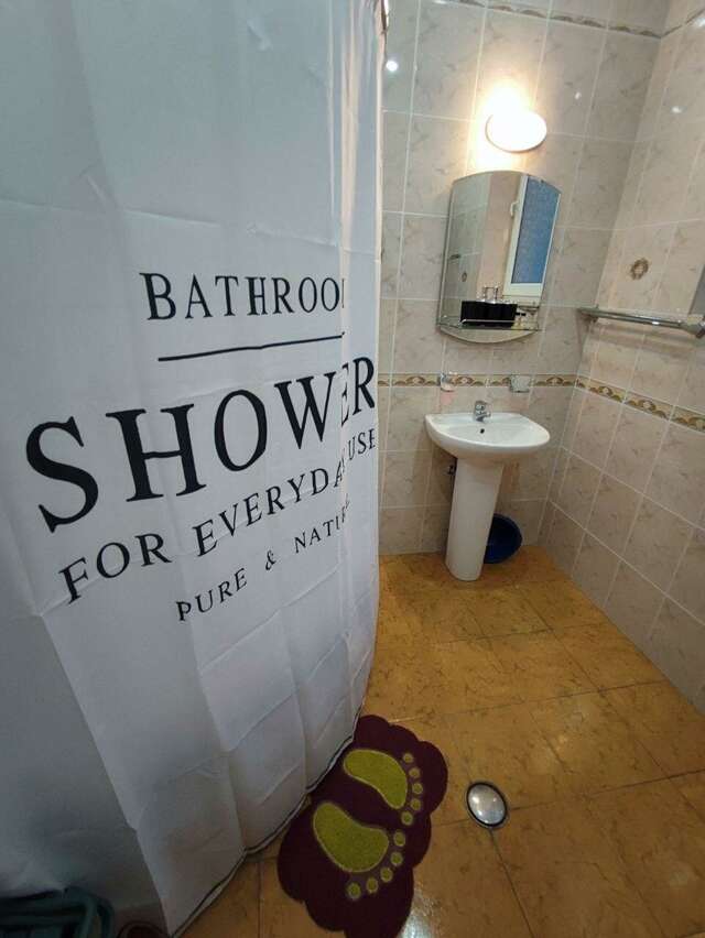 Гостевой дом Элит Хаус Сочи-86