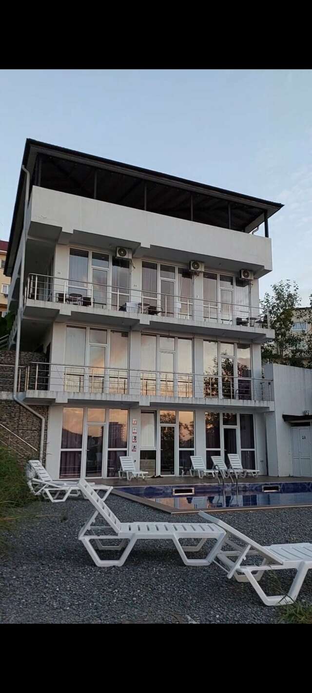 Гостевой дом Элит Хаус Сочи-81