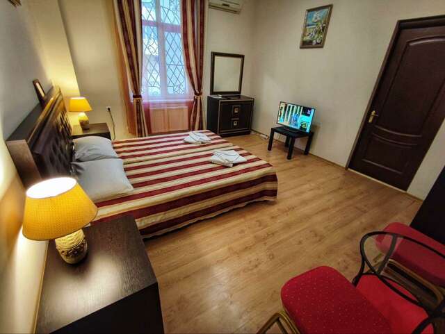 Гостевой дом Элит Хаус Сочи-165