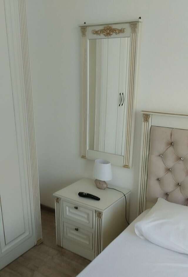 Гостевой дом Элит Хаус Сочи-119