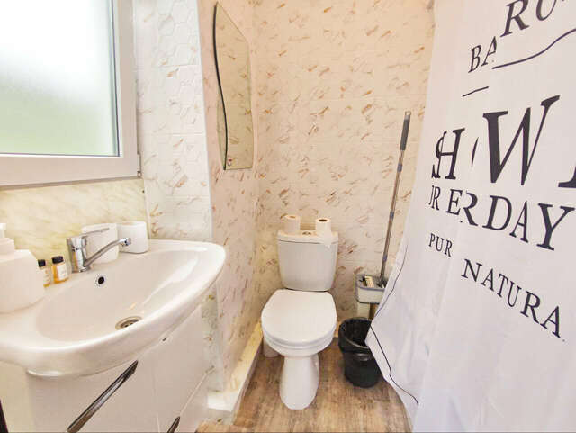 Гостевой дом Элит Хаус Сочи-22