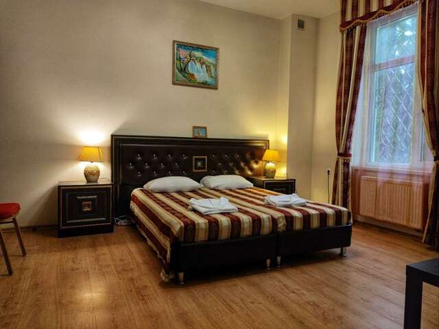 Гостевой дом Элит Хаус Сочи-76