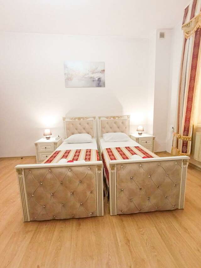 Гостевой дом Элит Хаус Сочи-200