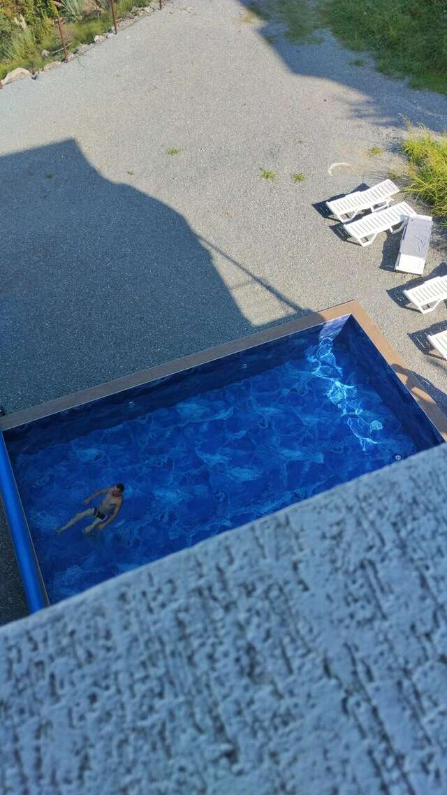 Гостевой дом Элит Хаус Сочи-73