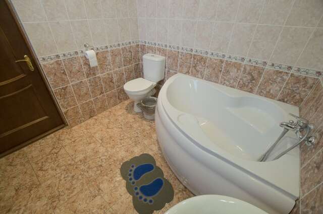 Гостевой дом Элит Хаус Сочи-159