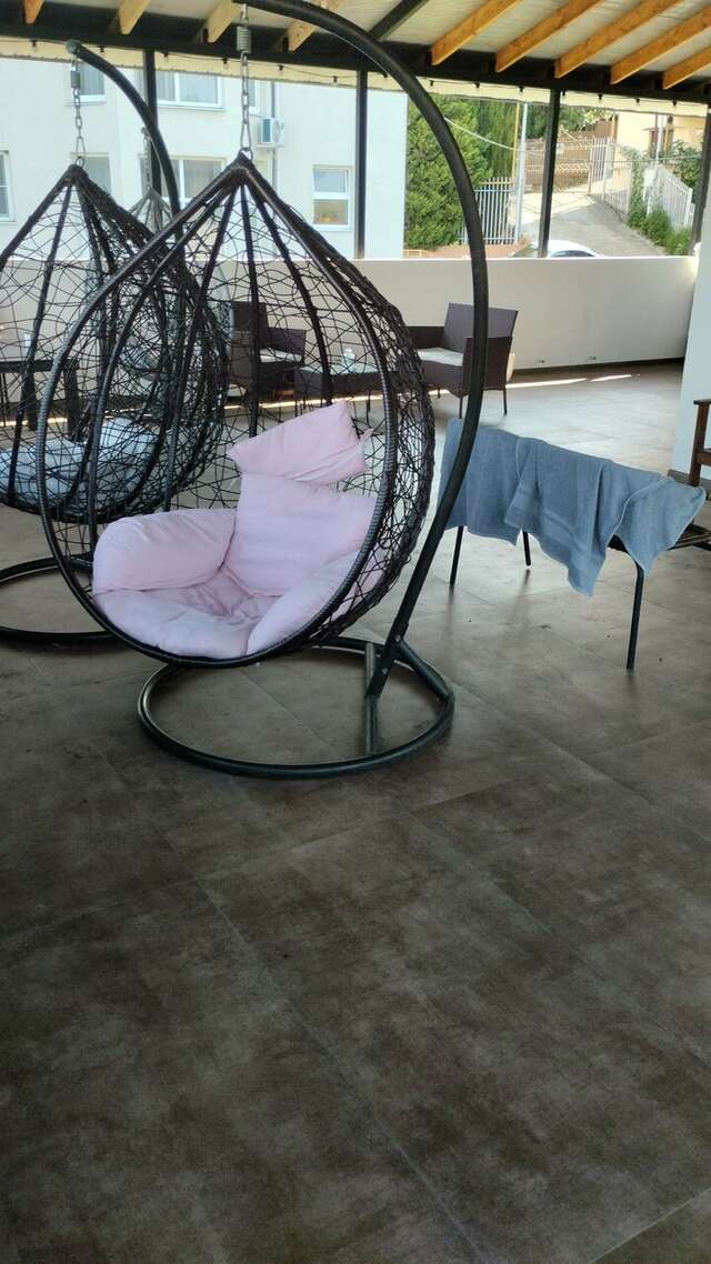 Гостевой дом Элит Хаус Сочи-95