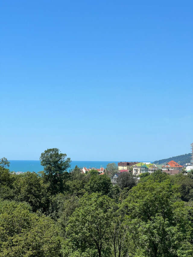 Гостевой дом Элит Хаус Сочи-42