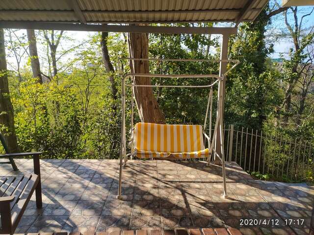 Гостевой дом Элит Хаус Сочи-34