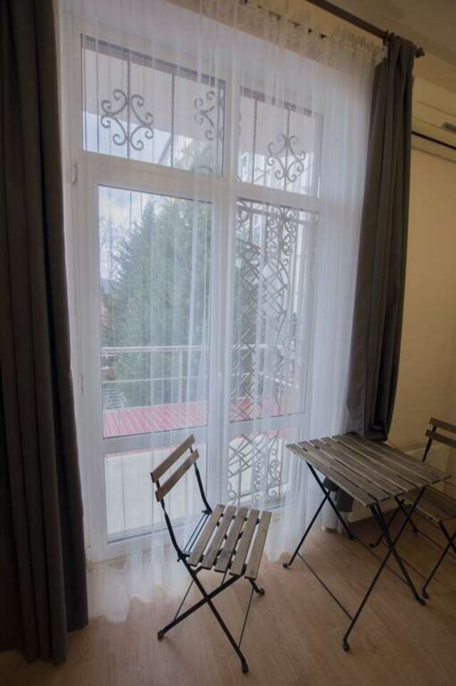 Гостевой дом Элит Хаус Сочи-114