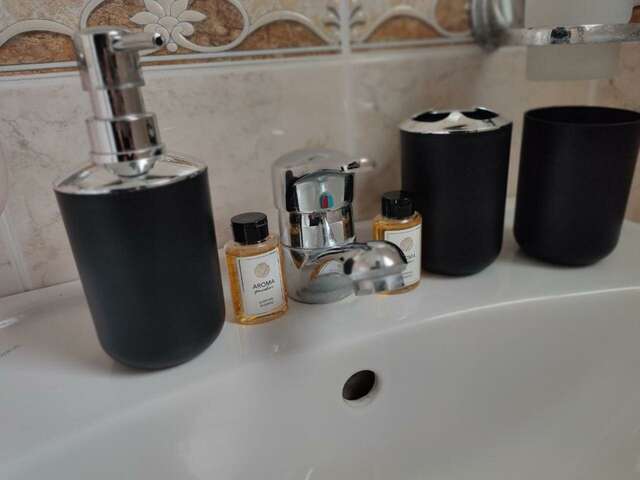 Гостевой дом Элит Хаус Сочи-107