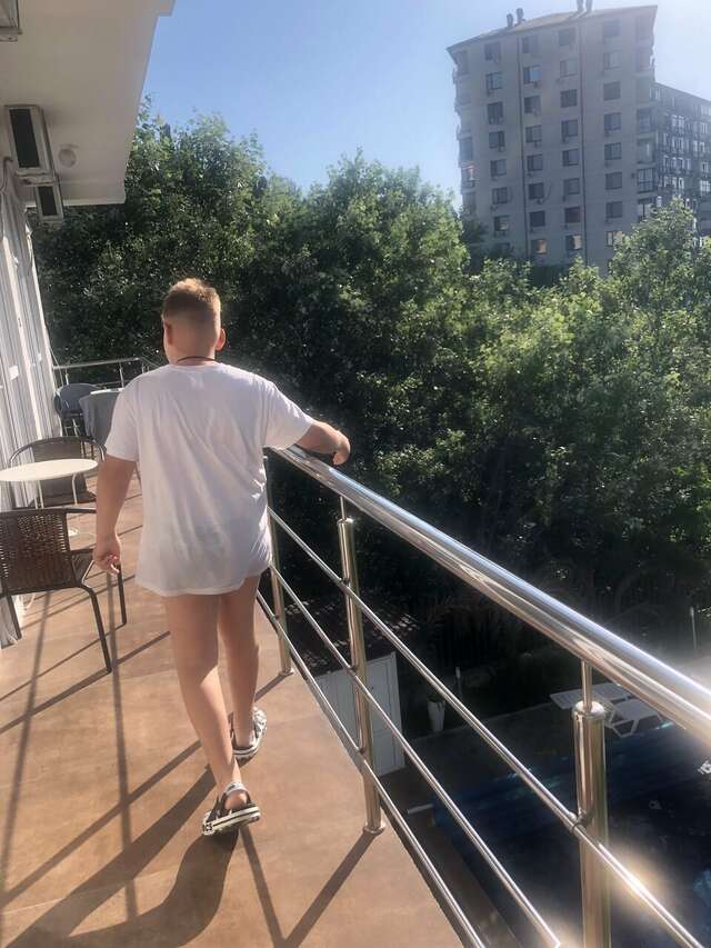 Гостевой дом Элит Хаус Сочи-249