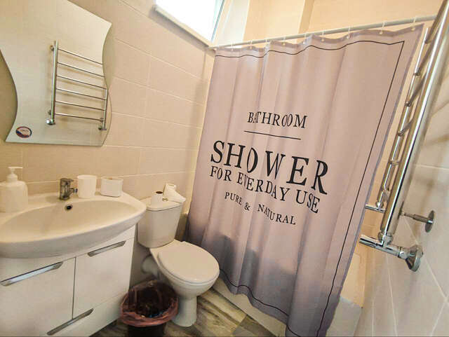 Гостевой дом Элит Хаус Сочи-9