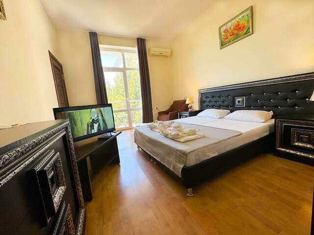 Гостевой дом Элит Хаус Сочи-220