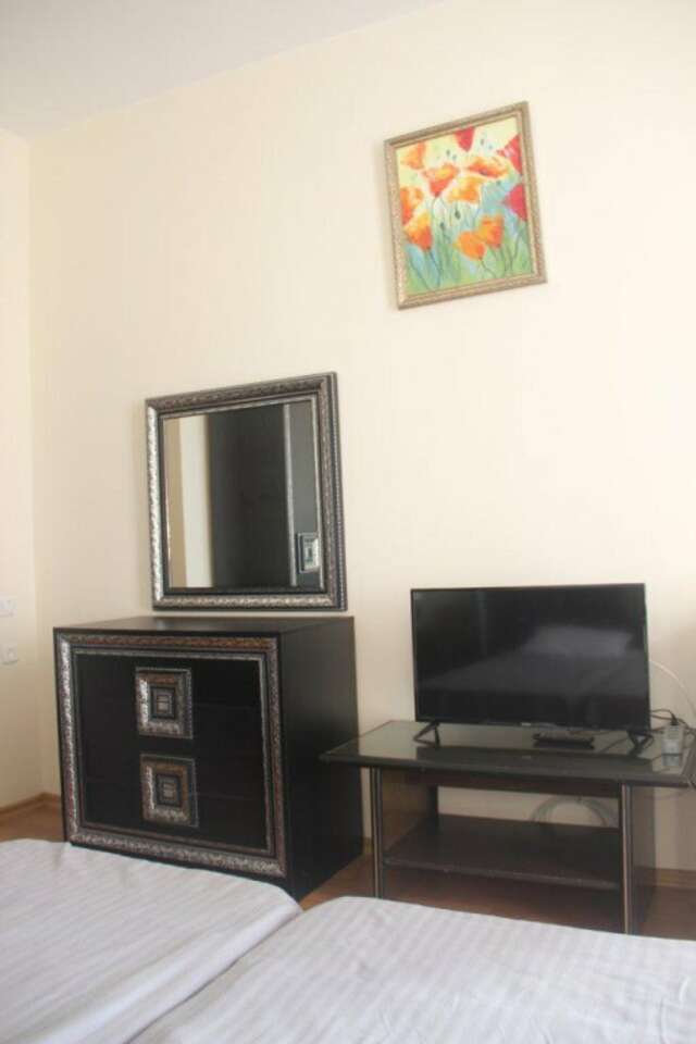 Гостевой дом Элит Хаус Сочи-38