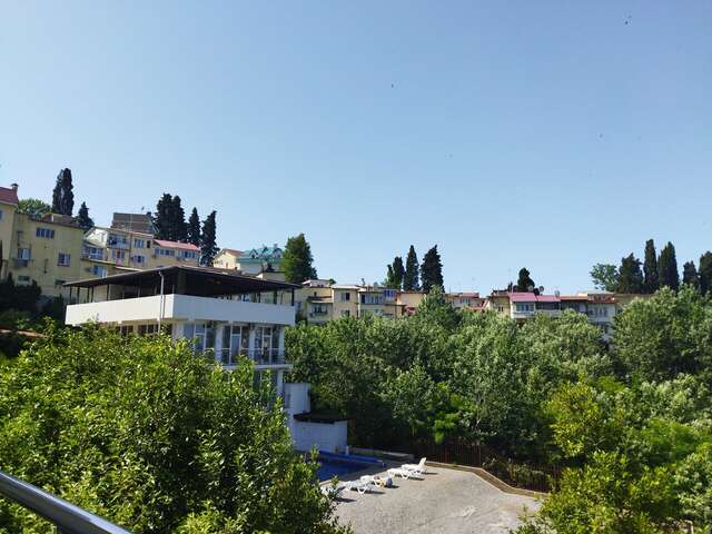 Гостевой дом Элит Хаус Сочи-59