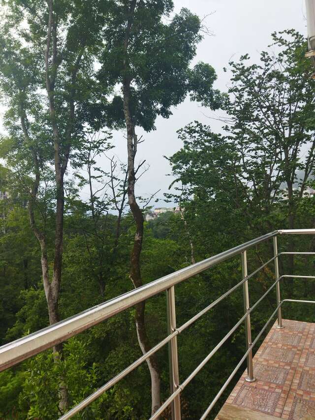 Гостевой дом Элит Хаус Сочи-79