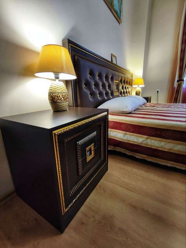 Гостевой дом Элит Хаус Сочи-94