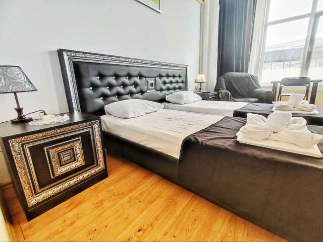 Гостевой дом Элит Хаус Сочи-216