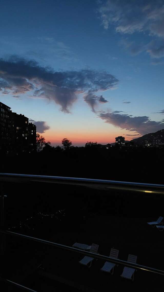 Гостевой дом Элит Хаус Сочи-67