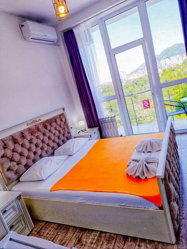 Гостевой дом Элит Хаус Сочи-228