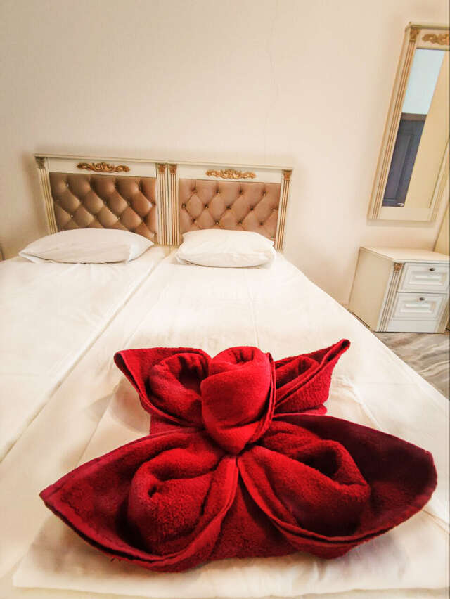 Гостевой дом Элит Хаус Сочи-3