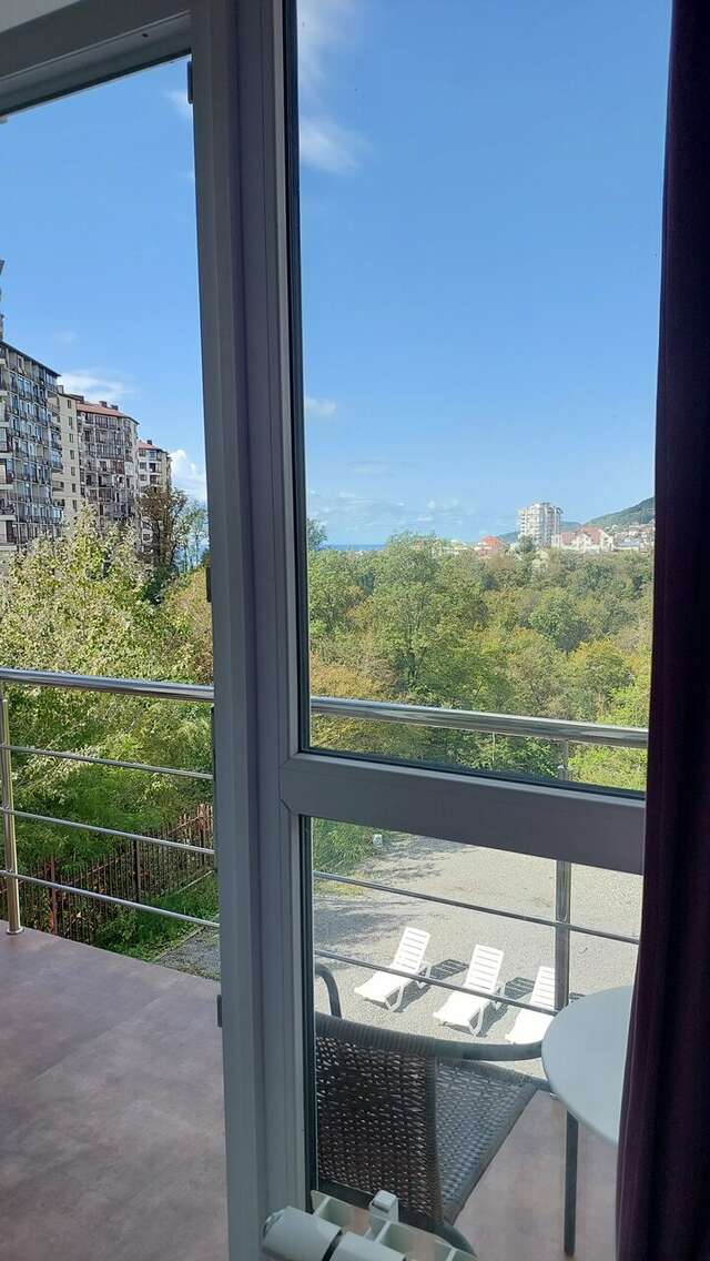 Гостевой дом Элит Хаус Сочи-101