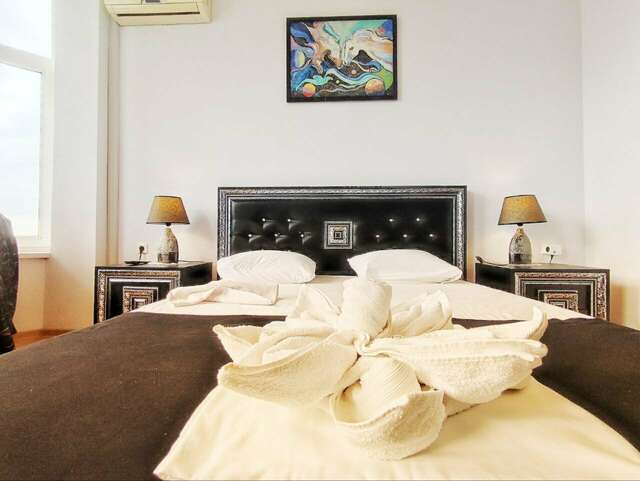 Гостевой дом Элит Хаус Сочи-44