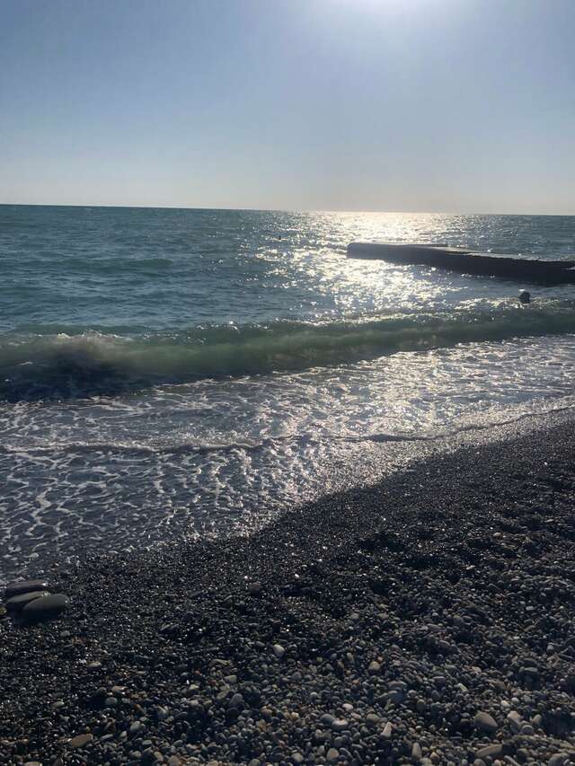 Гостевой дом Элит Хаус Сочи-244