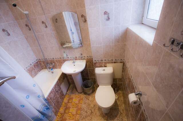 Гостевой дом Элит Хаус Сочи-147