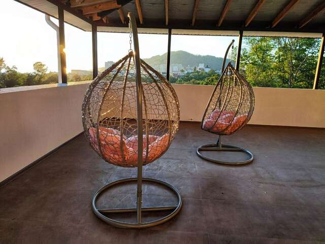 Гостевой дом Элит Хаус Сочи-4