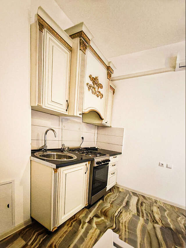 Гостевой дом Элит Хаус Сочи-11