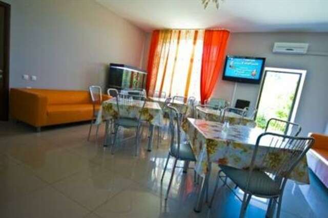 Гостевой дом Элит Хаус Сочи-36