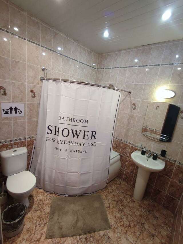 Гостевой дом Элит Хаус Сочи-103