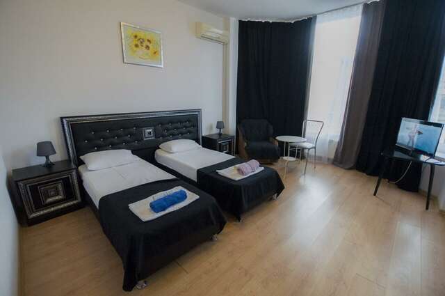 Гостевой дом Элит Хаус Сочи-98