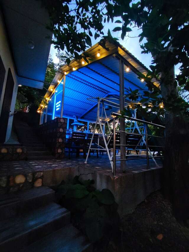 Гостевой дом Элит Хаус Сочи-75