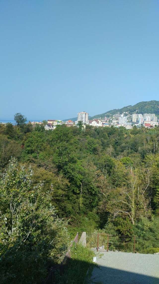 Гостевой дом Элит Хаус Сочи-66