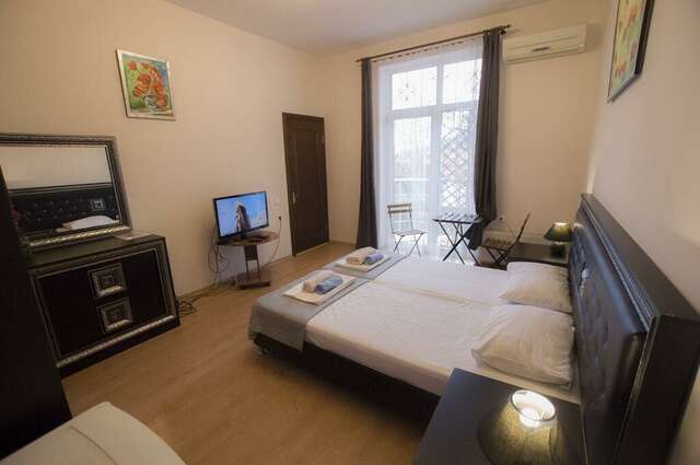 Гостевой дом Элит Хаус Сочи-155