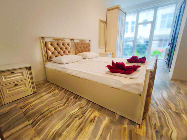 Гостевой дом Элит Хаус Сочи-12