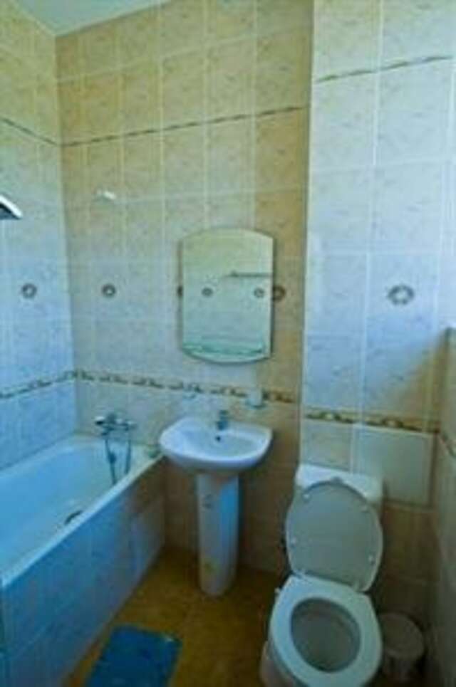 Гостевой дом Элит Хаус Сочи-231