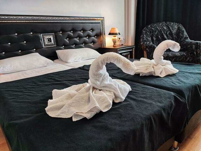 Гостевой дом Элит Хаус Сочи-89